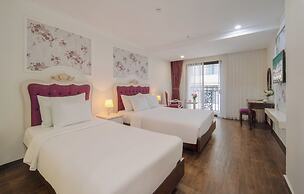 Bonjour Nha Trang Hotel