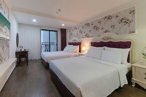 Bonjour Nha Trang Hotel