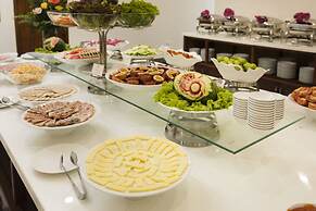 Bonjour Nha Trang Hotel