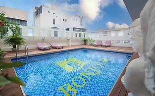 Bonjour Nha Trang Hotel