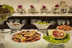 Bonjour Nha Trang Hotel