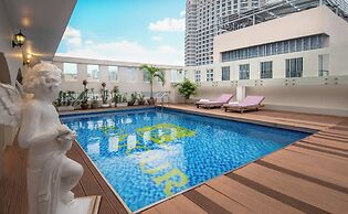 Bonjour Nha Trang Hotel