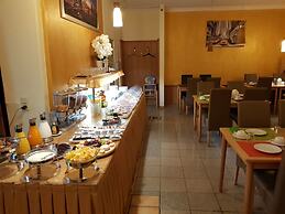 Hotel Drei Kronen