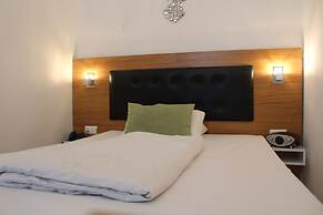 Hotel Drei Kronen