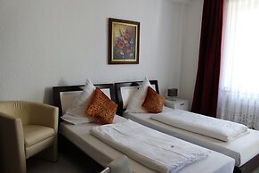 Hotel Drei Kronen