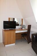 Hotel Drei Kronen