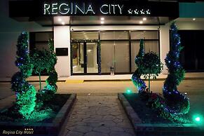 Hotel REGINA CITY