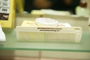 Beypazari Ipekyolu Konagi