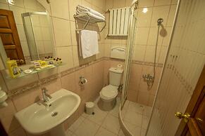 Beypazari Ipekyolu Konagi