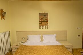 Beypazari Ipekyolu Konagi