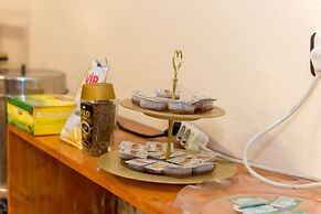 Beypazari Ipekyolu Konagi