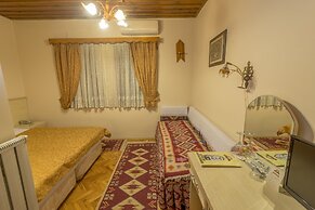 Beypazari Ipekyolu Konagi