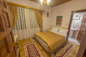 Beypazari Ipekyolu Konagi