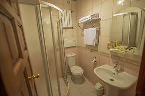 Beypazari Ipekyolu Konagi