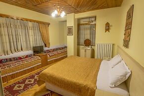 Beypazari Ipekyolu Konagi