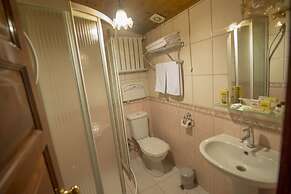 Beypazari Ipekyolu Konagi