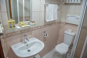 Beypazari Ipekyolu Konagi