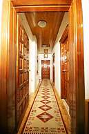 Beypazari Ipekyolu Konagi