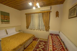 Beypazari Ipekyolu Konagi