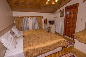 Beypazari Ipekyolu Konagi