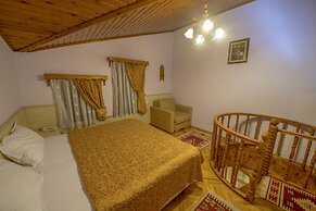 Beypazari Ipekyolu Konagi