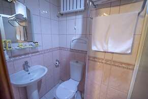 Beypazari Ipekyolu Konagi