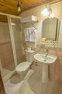 Beypazari Ipekyolu Konagi