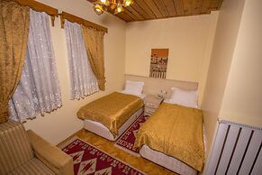 Beypazari Ipekyolu Konagi