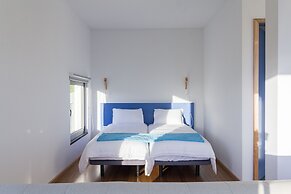 Lofts Azul Pastel