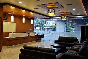 Rathna Residency