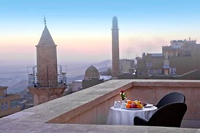 Reyhani Kasri - Special Class