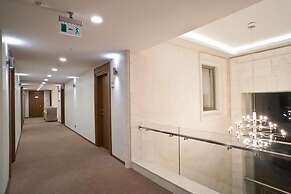 Reyhani Kasri - Special Class