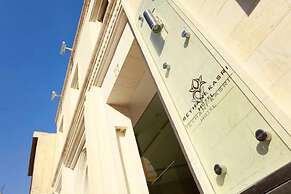 Reyhani Kasri - Special Class