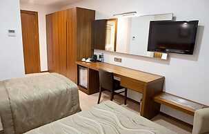 Reyhani Kasri - Special Class