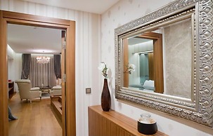 Reyhani Kasri - Special Class