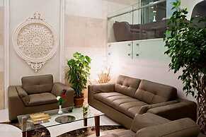 Reyhani Kasri - Special Class