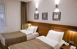 Reyhani Kasri - Special Class