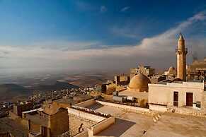 Reyhani Kasri - Special Class