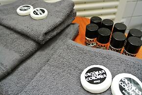 Prague Letna Apartments