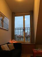 Prague Letna Apartments