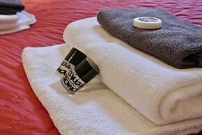 Prague Letna Apartments