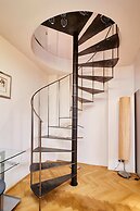 Prague Letna Apartments