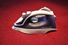 Prague Letna Apartments