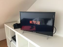 Prague Letna Apartments