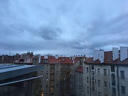 Prague Letna Apartments