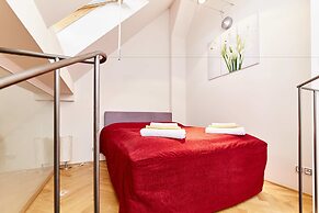 Prague Letna Apartments