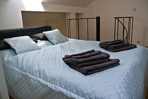 Prague Letna Apartments