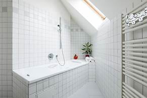 Prague Letna Apartments