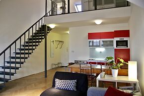 Prague Letna Apartments