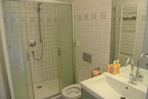 Prague Letna Apartments